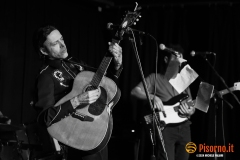 Stella Burns live @ Caracol, 31 Maggio 2024