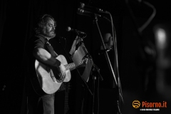 Stella Burns live @ Caracol, 31 Maggio 2024