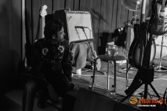 Stella Burns live @ Caracol, 31 Maggio 2024