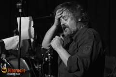 Stella Burns live @ Caracol, 31 Maggio 2024