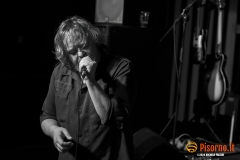 Stella Burns live @ Caracol, 31 Maggio 2024