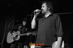 Stella Burns live @ Caracol, 31 Maggio 2024
