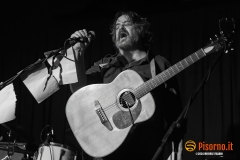 Stella Burns live @ Caracol, 31 Maggio 2024