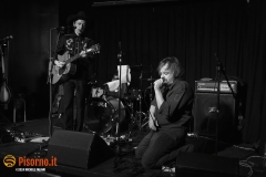 Stella Burns live @ Caracol, 31 Maggio 2024