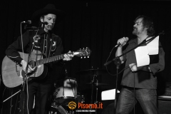Stella Burns live @ Caracol, 31 Maggio 2024