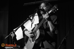 Stella Burns live @ Caracol, 31 Maggio 2024