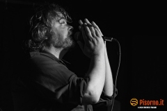 Stella Burns live @ Caracol, 31 Maggio 2024