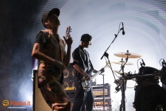 Subsonica live @ Straborgo, 31 Maggio 2024