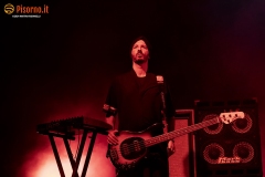 Subsonica live @ Straborgo, 31 Maggio 2024