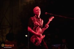 Subsonica live @ Straborgo, 31 Maggio 2024