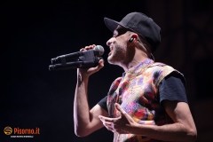 Subsonica live @ Straborgo, 31 Maggio 2024