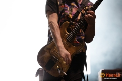Subsonica live @ Straborgo, 31 Maggio 2024