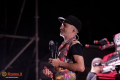 Subsonica live @ Straborgo, 31 Maggio 2024