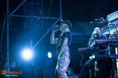 Subsonica live @ Straborgo, 31 Maggio 2024