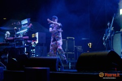 Subsonica live @ Straborgo, 31 Maggio 2024