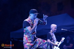 Subsonica live @ Straborgo, 31 Maggio 2024