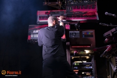 Subsonica live @ Straborgo, 31 Maggio 2024