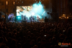 Subsonica live @ Straborgo, 31 Maggio 2024