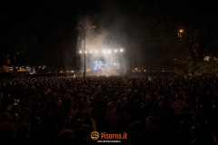 Subsonica live @ Straborgo, 31 Maggio 2024