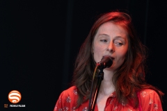 Sutari feat. Ana Kravanja and Samo Kutin live @ Druga Godba