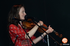Sutari feat. Ana Kravanja and Samo Kutin live @ Druga Godba