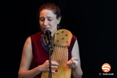 Sutari feat. Ana Kravanja and Samo Kutin live @ Druga Godba