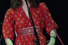 Sutari feat. Ana Kravanja and Samo Kutin live @ Druga Godba