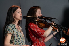 Sutari feat. Ana Kravanja and Samo Kutin live @ Druga Godba