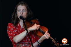 Sutari feat. Ana Kravanja and Samo Kutin live @ Druga Godba