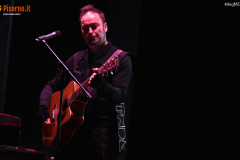 Tenedle live in Firenze 
