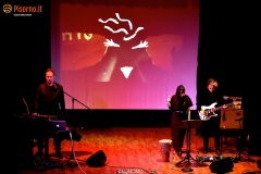 Tenedle live in Firenze 