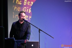 Tenedle live in Firenze 
