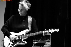 Tenedle live in Firenze