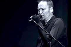 Tenedle live in Firenze 