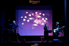 Tenedle live in Firenze 