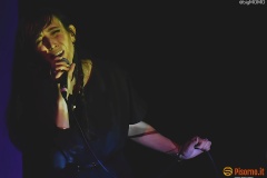 Tenedle live in Firenze 