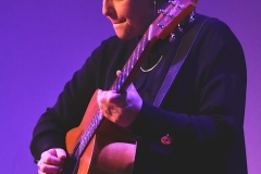 Tenedle live in Firenze 