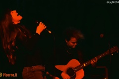 Tenedle live in Firenze 