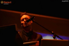 Tenedle live in Firenze 