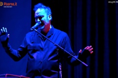 Tenedle live in Firenze 