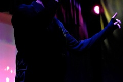 Tenedle live in Firenze 