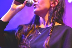 Tenedle live in Firenze 