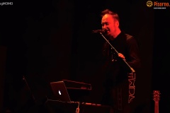 Tenedle live in Firenze 