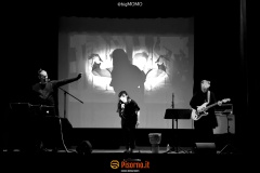 Tenedle live in Firenze 