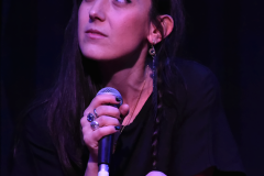 Tenedle live in Firenze 