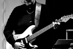 Tenedle live in Firenze 