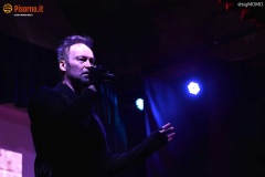 Tenedle live in Firenze 