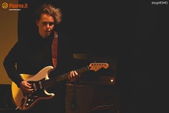 Tenedle live in Firenze 