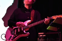 Tenedle live in Firenze 