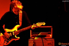 Tenedle live in Firenze 